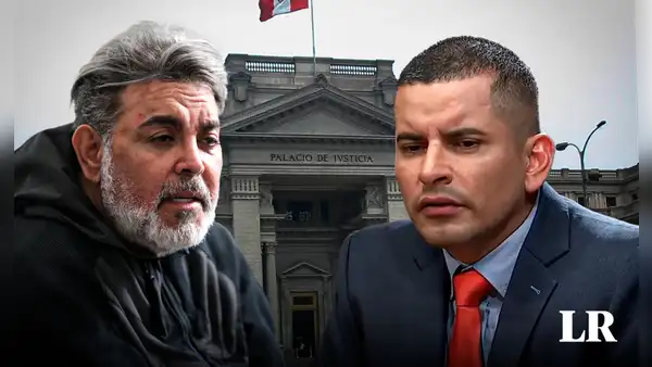 Caso Chibolín: Elio Riera reveló que Andrés Hurtado tendría información para vincular a jueces y fiscales