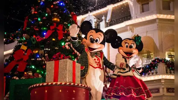 Navidad 2024 en Disney Orlando: desde esta fecha comenzarán los eventos y atracciones por fiestas en Florida
