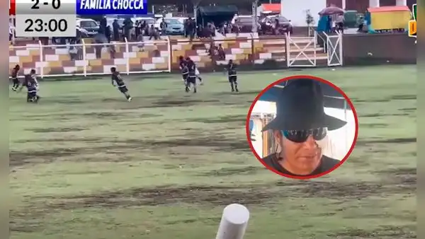 Sobrevivió al impacto de un rayo en Huancayo, pero quedó con ceguera parcial: "Dios me dio otra oportunidad"