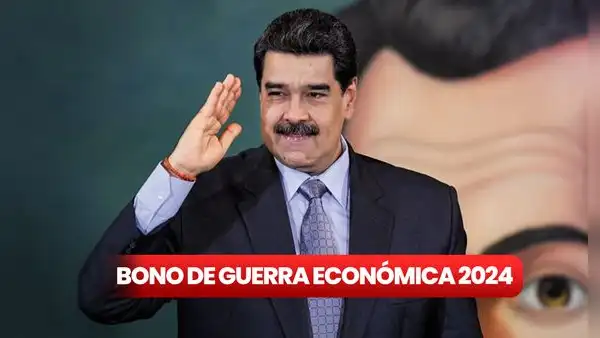 AUMENTO Bono de Guerra, noviembre 2024: cronograma de PAGOS, NUEVOS MONTOS y cómo cobrar vía Sistema Patria