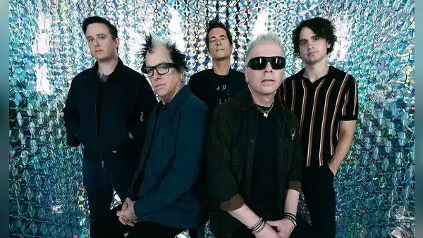 The Offspring CONFIRMA su regreso a Perú: icónica banda de punk rock llega a Lima como parte de su gira ‘Supercharged’