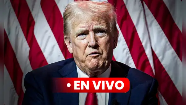 Donald Trump, EN VIVO: conoce las propuestas, dónde vota y a qué hora dará su discurso por las elecciones en EE. UU.