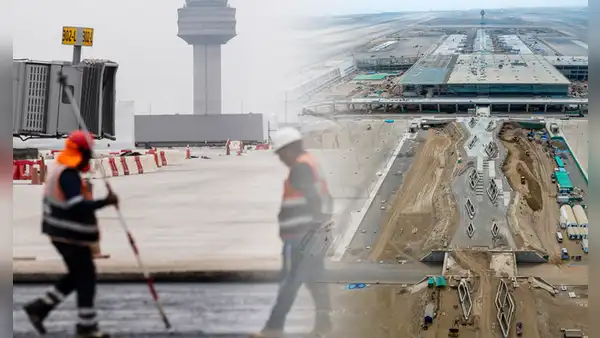 Ya no será por Faucett: las rutas alternas para acceder al nuevo Aeropuerto Jorge Chávez si vas desde el norte, sur y este de Lima