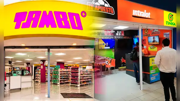 ¿Cómo alquilar tu casa o local para tiendas como La Tinka, Tambo, Mass, Te apuesto y más? Conoce los requisitos