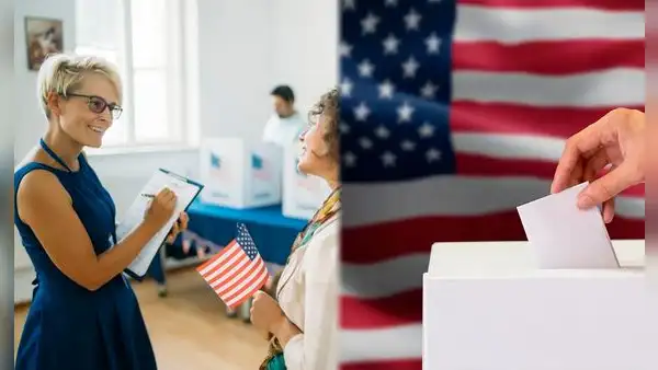 Qué tan precisas son las encuestas sobre Trump y Kamala en las elecciones presidenciales en Estados Unidos