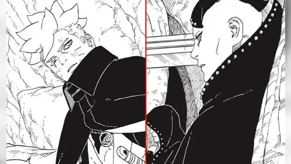 ‘Boruto: Two Blue Vortex’, capítulo 16: ¿cuándo se estrena, a qué hora y cómo leer en Manga Plus?