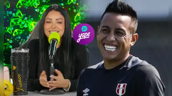 Pamela Franco SE SINCERÓ sobre Yape de Christian Cueva: “Piensan que he vivido con S/280”
