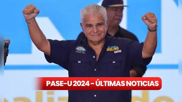 NUEVO PASE-U 2024 HOY, 6 de noviembre: CUÁNDO PAGAN, montos, quiénes reciben y buenas noticias de MEDUCA