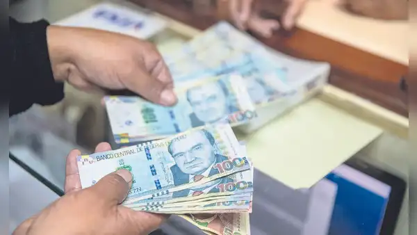 CTS 2024: descubre en qué caso específico pueden embargarte el pago de noviembre