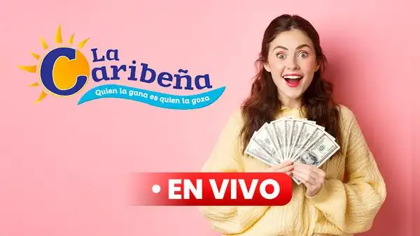 Caribeña Día y Noche EN VIVO HOY, 7 de noviembre: revisa AQUÍ los RESULTADOS del sorteo vía Telecaribe