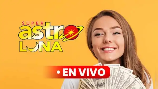 Astro Sol y Astro Luna HOY EN VIVO, 6 de noviembre: mira AQUÍ los números ganadores del SORTEO