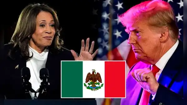 ¿Cómo van las elecciones en Estados Unidos 2024? Quién está ganando, transmisión ONLINE desde México y cómo votar