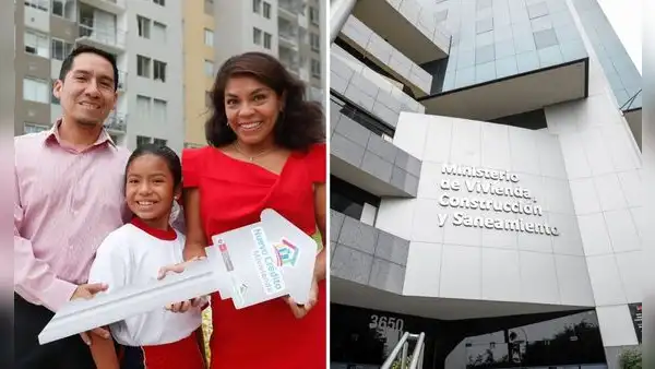 Adiós al alquiler: crédito Mivivienda ofrece hasta S/355,000 para tu casa propia, ¿cuáles son los requisitos?