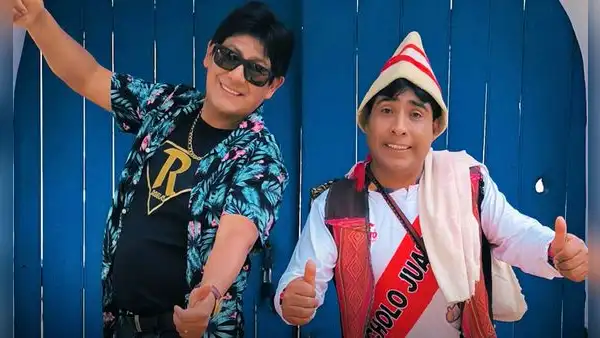 ¿Qué pasó con Cholo Juanito y Richard Douglas, tras alejarse de la TV y tener éxito en el extranjero?
