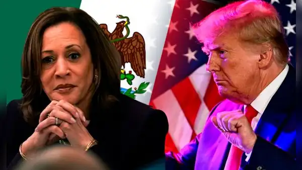¿Cómo van las elecciones en Estados Unidos 2024? Quién está ganando, transmisión ONLINE desde México y cómo votar