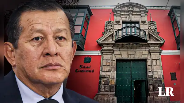 Gobierno oficializa ley que reduce a cuatro los votos necesarios del Tribunal Constitucional en demandas competenciales