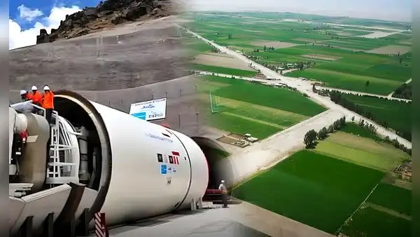 Este megaproyecto en Perú se viene construyendo desde hace 50 años, está paralizado desde el 2017 y podría seguir así: ¿por qué?