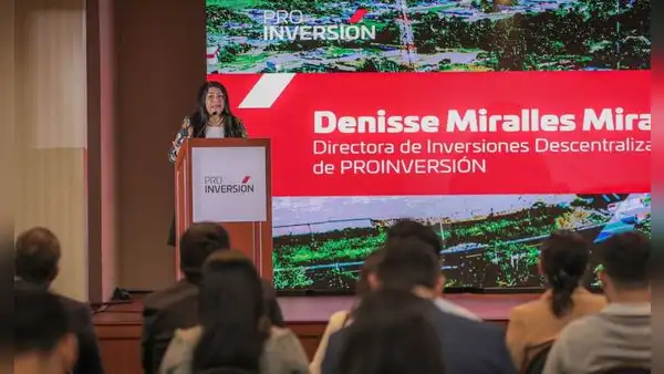 Terminal Portuario de Iquitos y más obras que transformarían la Amazonía peruana: inversión asciende a US$ 1.722 millones