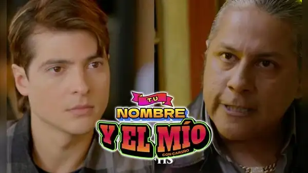 ‘Tu nombre y el mío’ capítulo 65: ¿qué pasó en este episodio y por qué la vida de Deyvis está en peligro?