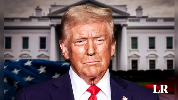 Donald Trump fue elegido como presidente de Estados Unidos tras vencer a Kamala con más de 270 votos electorales