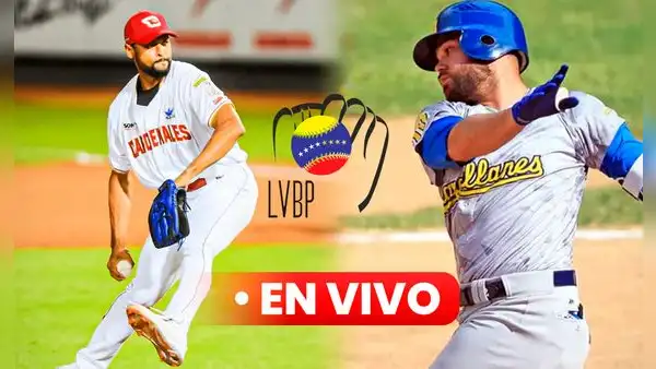 ¡La Nave conquistó Lara! Magallanes apaleó 9-5 a Cardenales y escaló posiciones en la LVBP 2024 - 2025