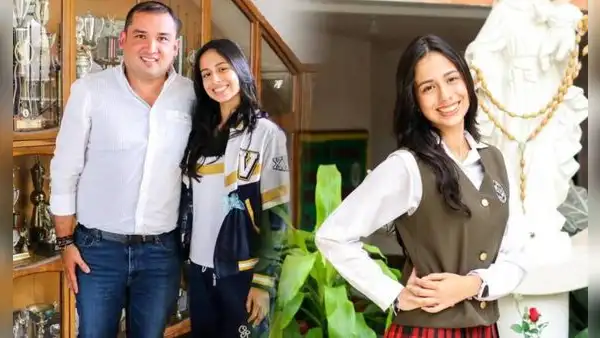 Valeria Díaz González es la mejor ICFES 2024 de Colombia: el máximo puntaje se logró en Floridablanca, Santander, ¿cómo lo obtuvo?