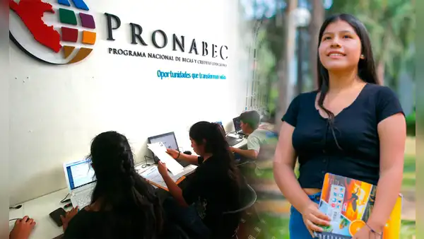 Resultados Pronabec de Beca Permanencia 2024: cuánto pagan y cuál es la lista de seleccionados del Minedu