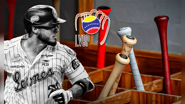 TODOS los equipos de la LVBP recibieron una PREOCUPANTE NOTICIA con miras a la próxima temporada del béisbol venezolano