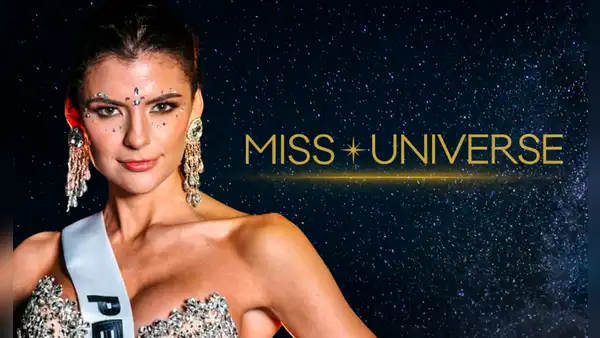 Miss Universo 2024: ¿cuándo Tatiana Calmell desfilará en traje típico en la preliminar?
