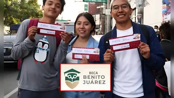 NUEVO CALENDARIO de Beca Benito Juárez 2024: revisa tu estatus, cuándo pagan y quiénes cobran en los próximos días