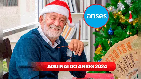 Confirman fecha de pago del aguinaldo ANSES 2024: ¿quiénes lo recibirán y cuándo? Estos son los requisitos