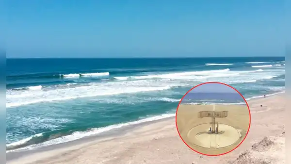 La playa en Sudamérica que nadie visita: Perú la cedió a Bolivia para crear un gran puerto, pero terminó en abandono