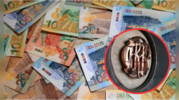¿Tienes un billete roto, deteriorado o quemado? Conoce en qué casos no podrás canjearlos por unos nuevos
