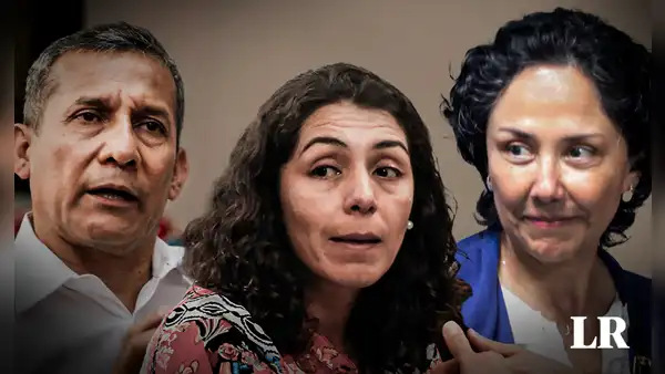 Rocío Calderón, amiga de Nadine Heredia, admite que abrió cuenta para recibir aportes en campaña de Ollanta Humala