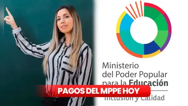 Qué pagó el MPPE HOY, 9 de noviembre 2024: monto de AGUINALDOS, BONOS y buenas noticias del Ministerio de Educación