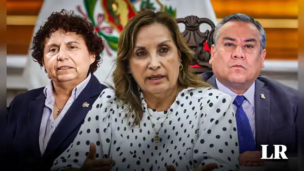 Gustavo Adrianzén sobre vacancia contra Dina Boluarte: "Invito a los promotores a que se acerquen al Ejecutivo"