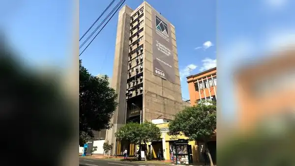 Se frustra elección del director de la Academia de la Magistratura por interferencia política