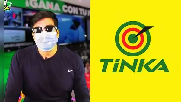 Joven de Los Olivos se convirtió en el primer ganador de este sorteo de La Tinka y se llevo S/50.000: "Voy a darme un lujo"