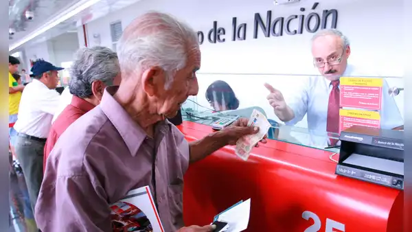 Pensión 65: consulta con DNI 2024 si eres beneficiario y los requisitos para acceder