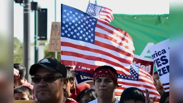 Mala noticia para inmigrantes en EE. UU.: cuántos indocumentados serían deportados bajo el gobierno de Trump en 2025