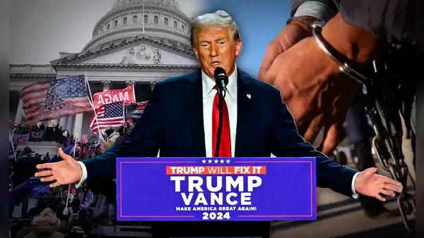 Las 5 polémicas medidas que Trump cumpliría en su primer día como presidente de EE. UU.: deportaciones, indultos y más