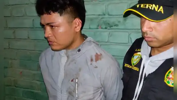 Cayó el ‘Boca Sucia’, el ladrón de celulares que entraba y salía de prisión por “influencias”