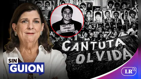 RMP sobre Grupo Colina: "Autores de graves violaciones de derechos humanos se sienten empoderados por este Congreso"