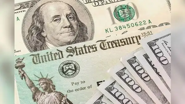 Cheque de estímulo en EE. UU.: lista de beneficiarios que recibirían pagos de US$4350 en el gobierno de Trump en 2025