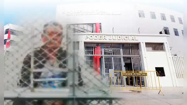 Callao: padre que abusó de su menor hija durante un año continuo es sentenciado a cadena perpetua