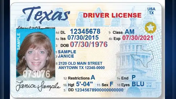 Real ID en Texas para inmigrante: pasos para solicitar tu licencia si tienes Estatus de Protección Temporal en EE. UU.