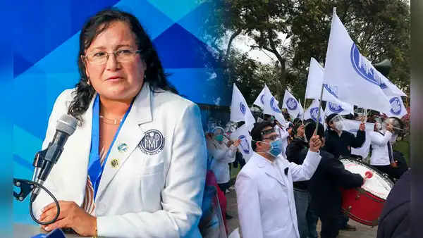 Federación Médica anuncia huelga indefinida el 21 de noviembre: "médicos con 30 años de servicio fallecen sin ser ascendidos"