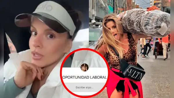 ¡Atención! Alejandra Baigorria busca trabajadores para su empresa: estos son los puestos de trabajo disponibles