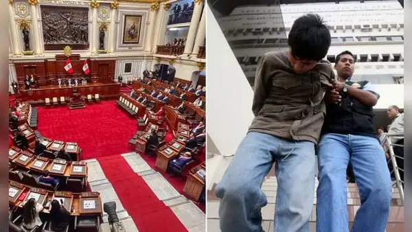 Rechazan que adolescentes sean juzgados como adultos
