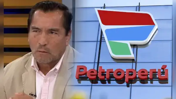 Alejandro Narváez vuelve a Petroperú como presidente del directorio: ¿quiénes más lo conforman?